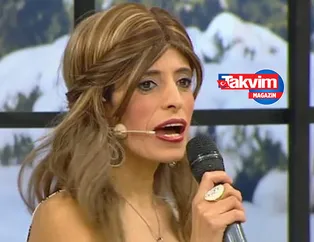 Zuhal Topal ve Esra Erol'un gözde gelin adaylarındandı! "Ne zaferinden bahsediyorsun" deyişi hala kulaklarda! Evlenen Songül'ün eşine de bakın!