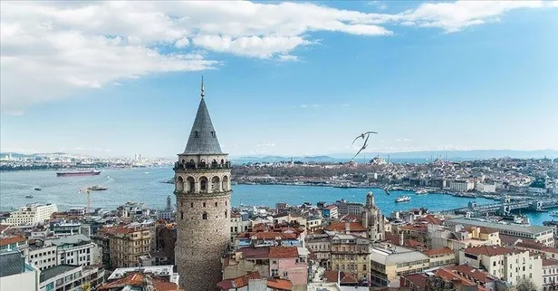 Marriott’tan 10 yeni otel