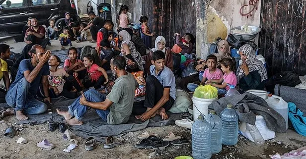 ABD, İsrail ve BAE’den Gazze toplantısı! Saldırılar sonrası için gizli görüşme yaptılar