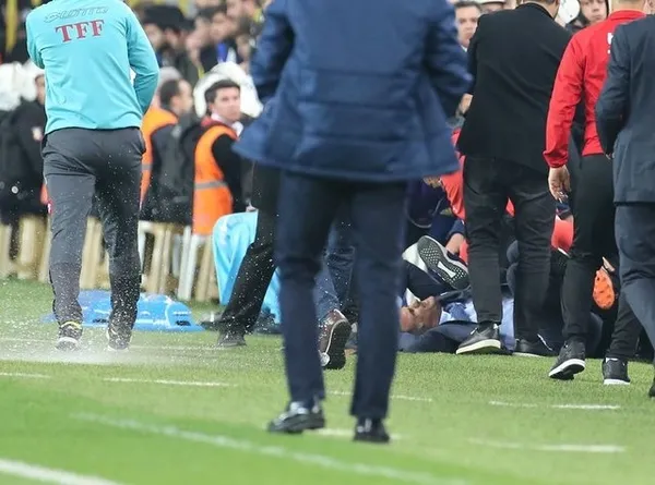 Fenerbahçe yarın sahaya çıkacak ve ardından neler yaşanacak? İşte detaylar...-7