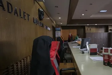 T.C. KASTAMONU 1. ASLİYE HUKUK MAHKEMESİNDEN