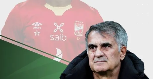 Beşiktaş’ta Şenol Güneş zafer planını yaptı: İşte Güneş’in imha planı!