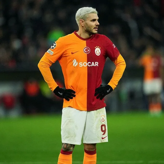 Galatasaray’a dünyaca ünlü golcü! Icardi gölgede kalacak
