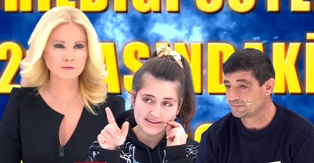 Müge Anlı’da aranan genç kadın bulundu: Meğer 23 yaş büyük sevgilisiyle evlilik hazırlığındaymış