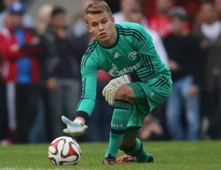 Karius elde patlayınca... En iyi kaleciyle görüştüler