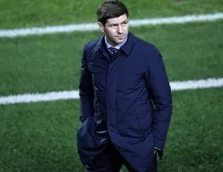 Gerrard artık Villa’da