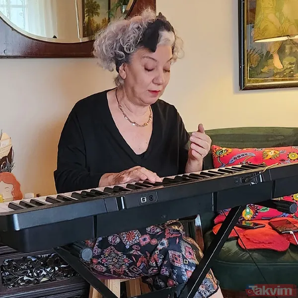 Derya Uluğ ile gündeme gelmişti! Aşkın Nur Yengi’nin ablası bakın kim çıktı! Meğer kendisinden önce Sezen Aksu ile... - 10