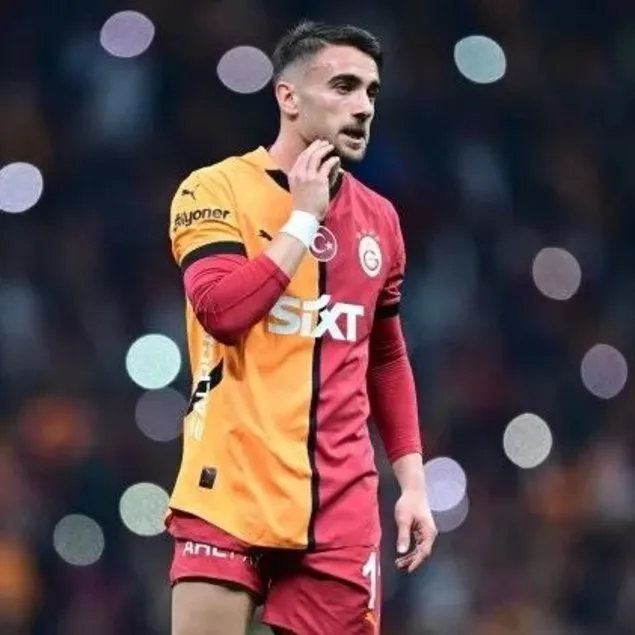 Galatasaray’a Yunus Akgün’den müjdeli haber!