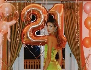 2018 Miss Turkey güzeli Şevval Şahin ti’ye alındı! ’Zaten 3 kilosun buna gerek var mıydı?’
