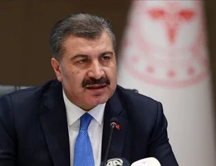 Bin 673 yeni vaka daha