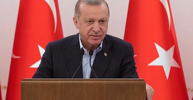 Son dakika: Başkan Erdoğan Danıştay’ın kuruluşunun 153. yıl dönümü için mesaj yayınladı
