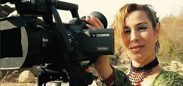 Şarkıcı Saide İnaç'a "Cumhurbaşkanına hakaret" suçundan hapis cezası! Kendisini bu sözlerle savundu-1