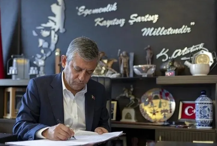 Özel yine Batı basınında!