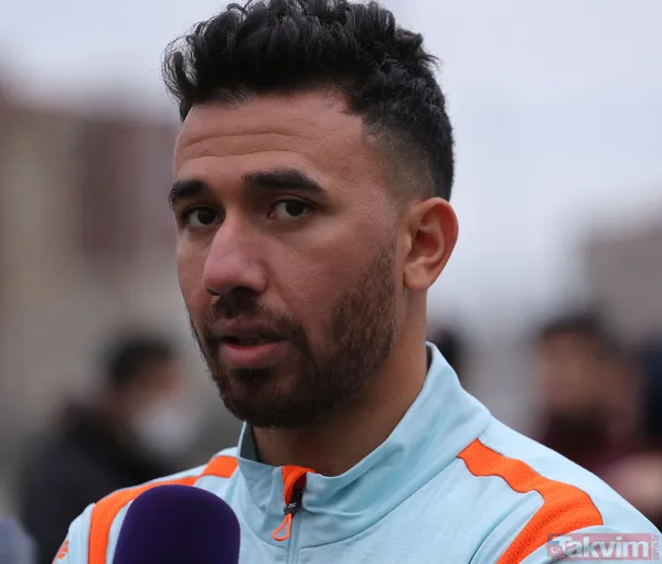 Trabzonspor transfer haberleri: Trabzonspor Nwakaeme'nin yerini Trezeguet ile dolduruyor! İşte detaylar... - 2