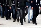 Denizli'de uyuşturucu operasyonu: Baro başkanı dahil 12 avukata gözaltı