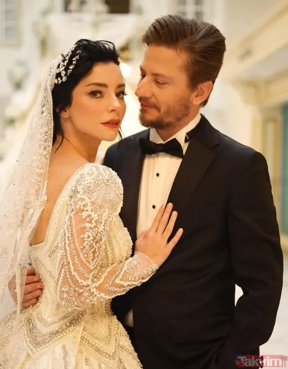 İki hafta önce evlenen Merve Boluğur'dan 'küçük Merve' açıklaması 'hazır mıyız...' Hamilelik iddialarını sonunda açıkladı - 13