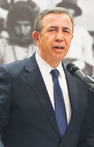 Mansur Yavaş'ın suç dosyası kabarık çıktı