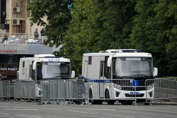 Wagner isyanının hedefindeki isim: Sergey Şoygu! Kritik 24 saat ardından ilk kez kameralar karşısında-18