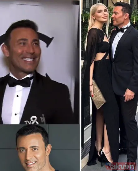 Mustafa Sandal'ın topuklu ayakkabıları fena dalga konusu oldu "Yine traktör tekeri" İkinci Oğuzhan Koç vakası daha - 4