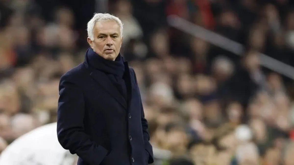 Jose Mourinho'dan geri dönüş! Nacional - Benfica: 1-2 | MAÇ SONUCU