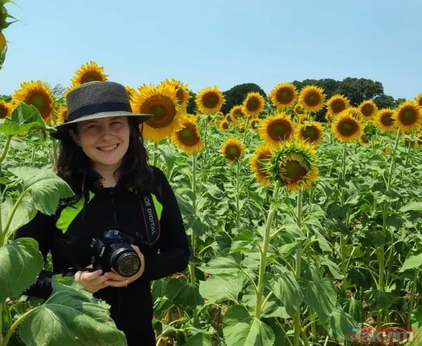 Ece Gürel spiritüel seans mı yapıyordu? "Hocası" Hale Nur Özen hakkında flaş gelişme - 3