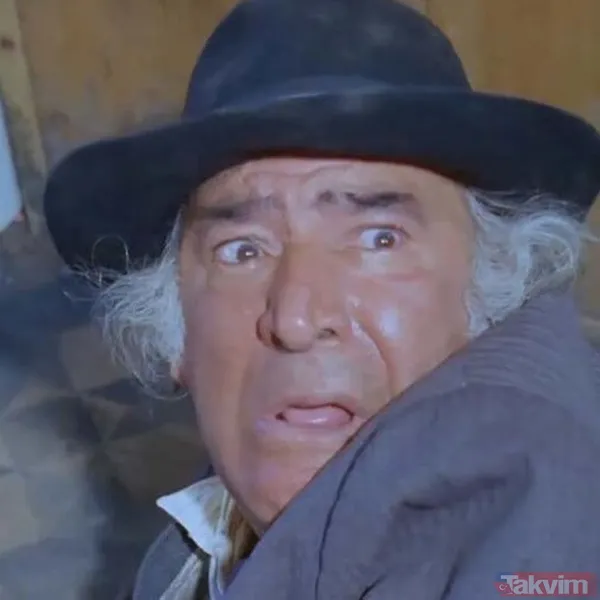 Bu ailede yetenek genetik! Üç Kağıtçı’nın Satılmış Ağa’sı Ali Şen’in kızı Hercai’nin yıldızı çıktı! Şener Şen’in kardeşi bakın kim... - 3