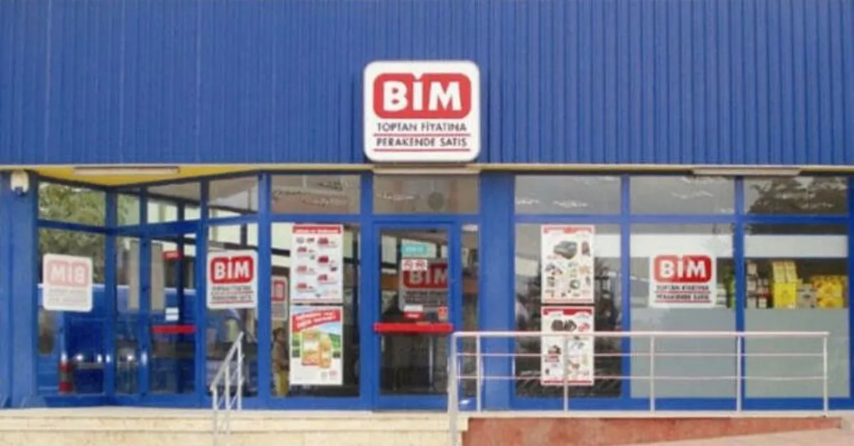 BİM indirimlerinde 4 farklı kategoride fırsatlar yer alıyor! BİM aktüel ürünler kataloğunda pijama takımlarında uygun fiyat…