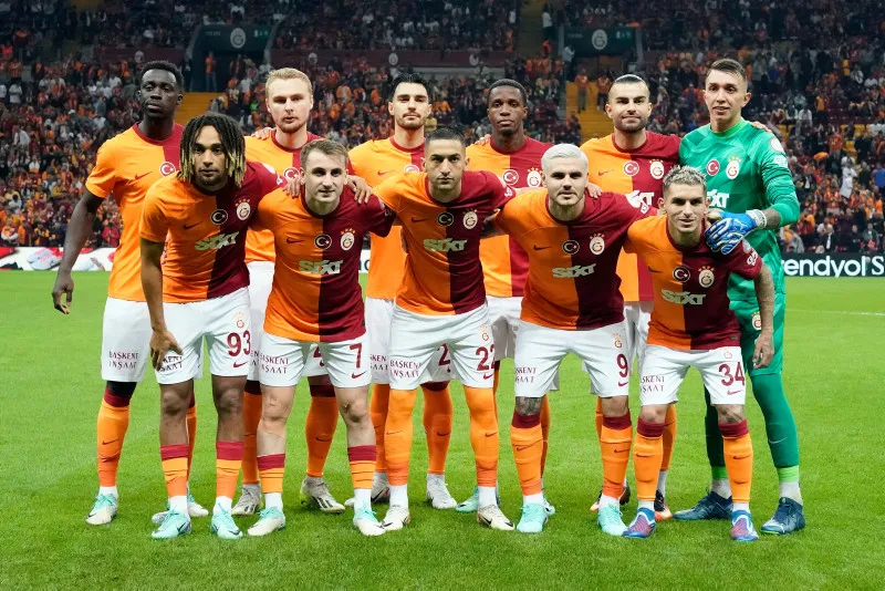 Beşiktaşlılar çok kızacak! Eski yıldız Galatasaray'a gidiyor - 4