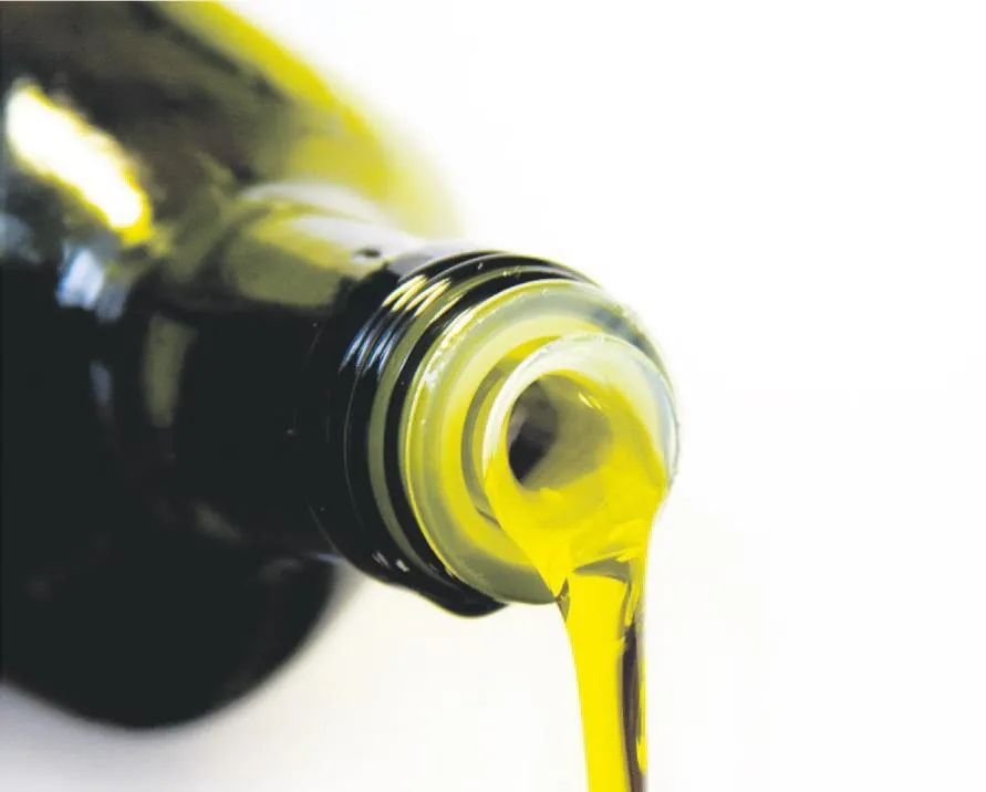 Zeytinyağı gençleştiriyor