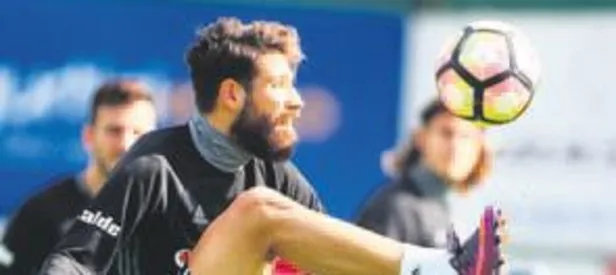 Hertha Berlin’in Olcay ısrarı