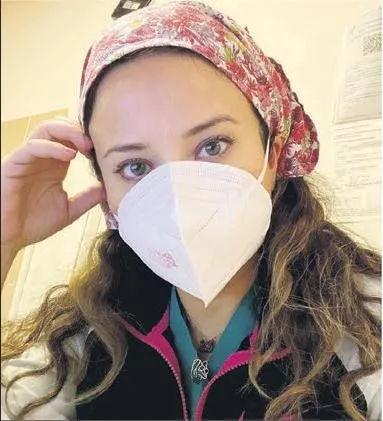 Türkiye'de tedbirler sonuç verdi: Corona yoğun bakım servisi boşaldı-1