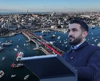 TÜGVA Başkanı İbrahim Beşinci’den Gazze’deki soykırıma sessiz kalan Batı’ya tepki: Yazıklar olsun