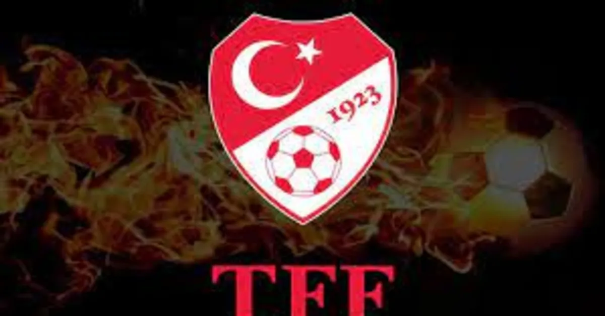 TFF'den Kayserispor'a puan silme cezası!