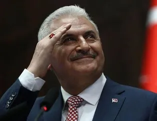 Binali Yıldırım’dan Kadir Gecesi mesajı