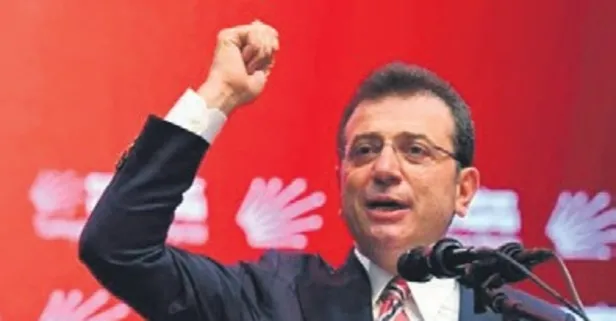 İmamoğlu'ndan operasyon öncesi gizli kasalar ile "acil kodlu" buluşma!