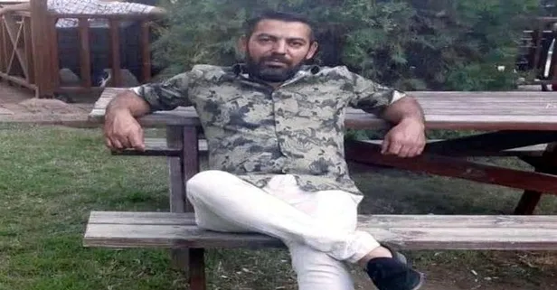 Komşusu ile kavga ederken kalbinden bıçaklandı! Hayatını kaybetti