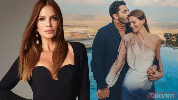 Boşanacakları iddia edilmişti! Bir açıklama da Ebru Şallı'nın eşi Uğur Akkuş'tan "Herkes işine baksın boşanma aşamasında olduğumuz..." - 1