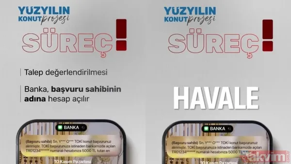 TOKİ 500 bin konut projesi için büyük gün! İl il başvuru ekranı bugün açıldı! İşte şartlar, ödeme planı ve T.C. detayına dikkat - 4