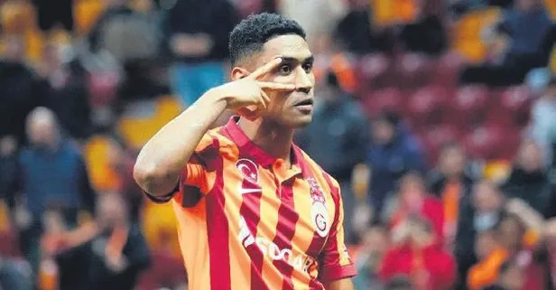 Palmeiras’ın gözü Tete’de