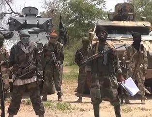 Boko Haram saldırısında 12 kişi öldü