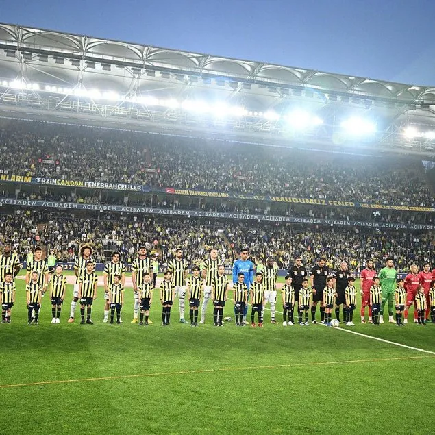 Fenerbahçe PFDK’ya sevk edildi