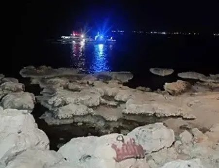 Tatil için geldiği Mersin’de denize giren avukat boğularak hayatını kaybetti
