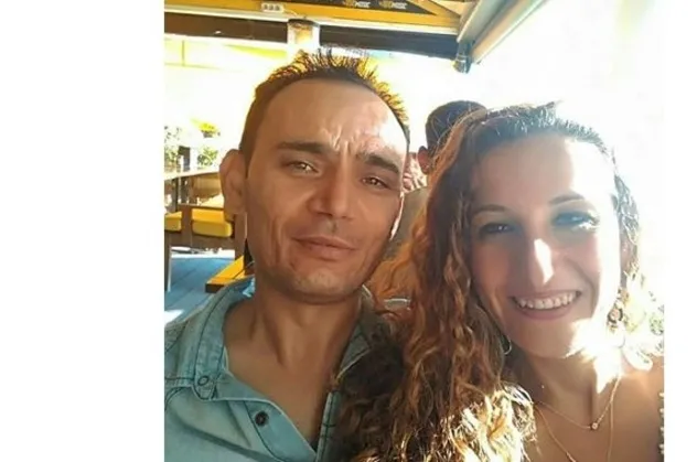 Boşanmak üzere olduğu eşinin dükkanında katliam yaptı!