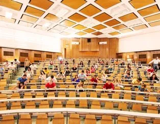 Hacettepe Üniversitesi taban puanları 2021!