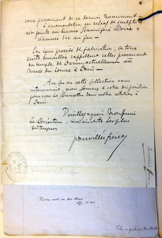 İngiltere'de müzede bindiği yanlış asansör tarihi aydınlattı-3