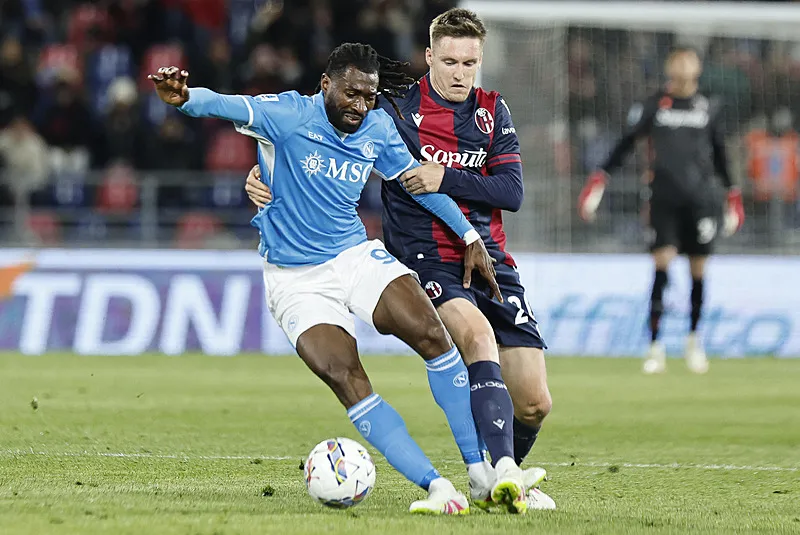 Fenerbahçe'ye tank gibi orta saha! Kanarya transferde fark yaratacak - 20