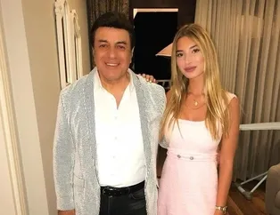 Coşkun Sabah'tan kızı Roza'nın bikinili pozlarına olay yaratan yorum 'Neden sapık adamlar tuvaletinde elinde telefon benim...'