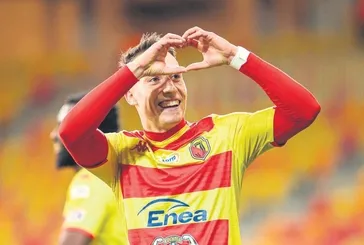 Hedef Dominik Marczuk: Galatasaray Polonyalı genç yıldızı transfer etmek için harekete geçti