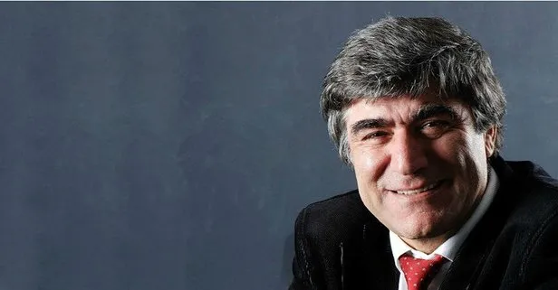 SON DAKİKA: Hrant Dink davasında flaş gelişme: İki sanığa tutuklama kararı