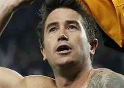 Harry Kewell’ın yeni takımı